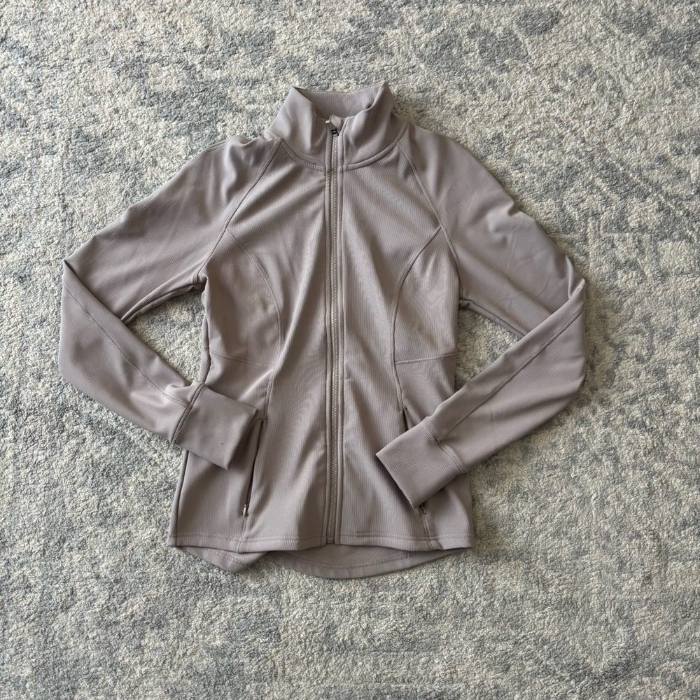 90 Degree by Reflex zip-up- L